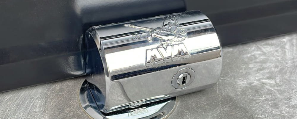 Automatización de persianas